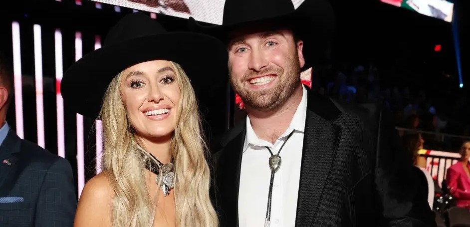 Lainey Wilson Engaged! Country Star Says Yes To Devlin Hodges Lainey Wilson Engaged! Country Star Says Yes To Devlin Hodges
